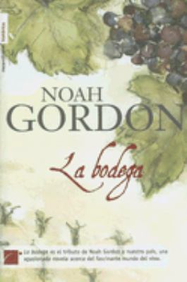 LA BODEGA (Roca Editorial Historica) (Spanish E... [Spanish] 8496791572 Book Cover