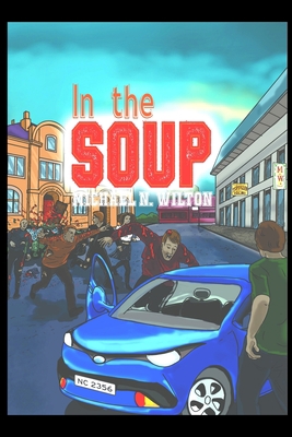 In The Soup 1715401905 Book Cover