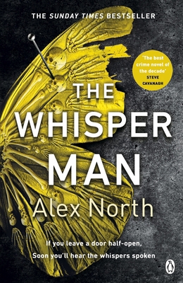 The Whisper Man: The chilling must-read Richard... 1405935995 Book Cover