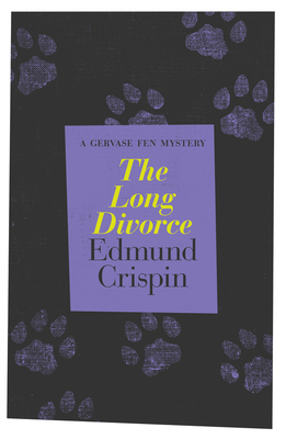 The Long Divorce 1504092414 Book Cover