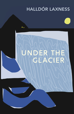 Under the Glacier 1784877611 Book Cover