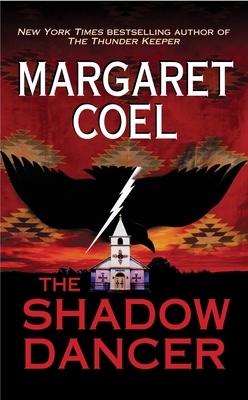 The Shadow Dancer B00A2MONQI Book Cover