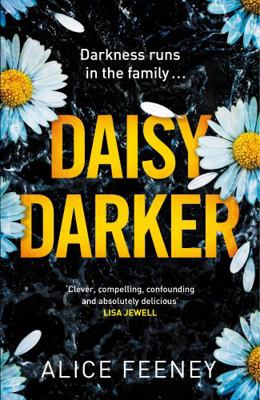 Daisy Darker 1529089816 Book Cover