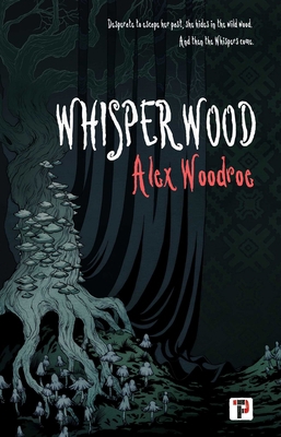 Whisperwood 1787588432 Book Cover