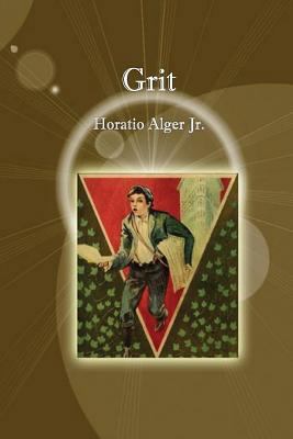 Grit 1543232159 Book Cover