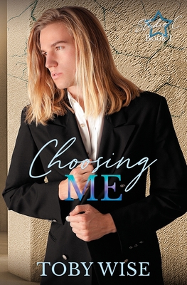 Choosing Me B09CRY7LSB Book Cover