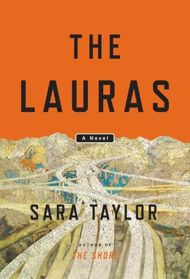 The Lauras 045149685X Book Cover