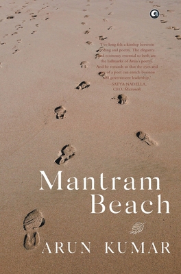 Mantram Beach 8194735351 Book Cover