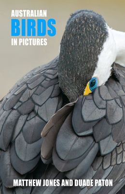 Australian Birds in Pictures 1921073179 Book Cover