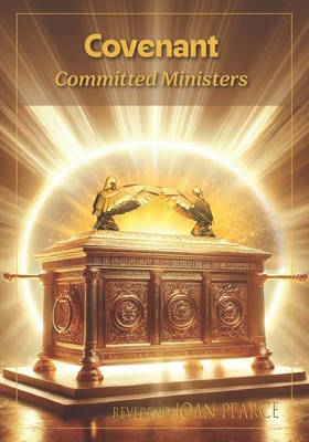 Covenant Committed Ministers B0F62PMYZH Book Cover