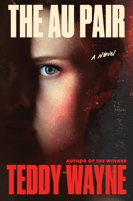 The Au Pair 0063457237 Book Cover