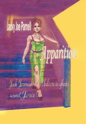 Apparition 1469186675 Book Cover