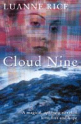 Cloud Nine 0002258595 Book Cover