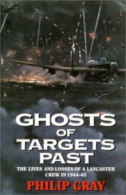 Ghosts of Targets Past 1902304594 Book Cover