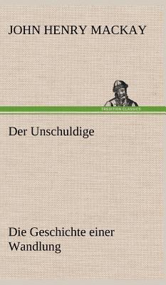 Der Unschuldige [German] 3847255894 Book Cover
