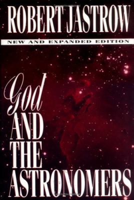 God and the Astronomers: Two Faces of Reality 0393850056 Book Cover