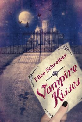 Vampire Kisses 006009334X Book Cover