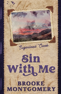 Sin With Me (Alternate Special Edition Cover) B0DYK6XC8D Book Cover