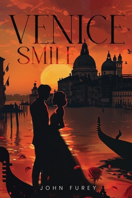 Venice Smile B0D64Z5VSW Book Cover