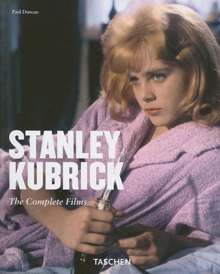 Kubrick 3822831158 Book Cover