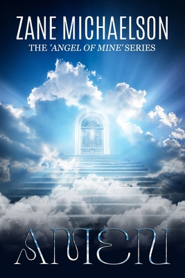 Amen: The 'Angel Of Mine' Series B0GFCXHFGL Book Cover