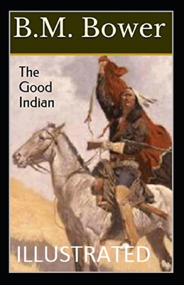 Paperback The Good Indian Illustrated Book