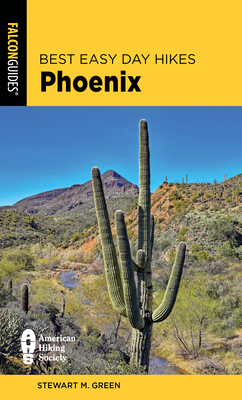 Best Easy Day Hikes Phoenix 1493075489 Book Cover