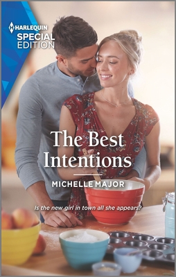 The Best Intentions 133589442X Book Cover