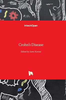 Crohn's Disease 9533078111 Book Cover