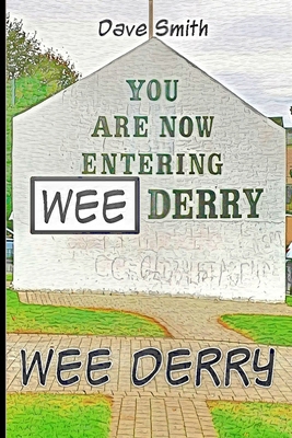 Wee Derry 1912039877 Book Cover