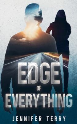 Edge of Everything B0G42XW6M1 Book Cover