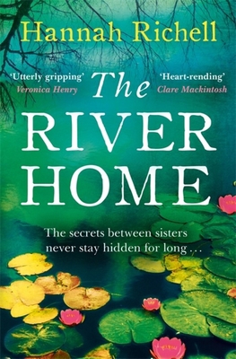 The River Home 1409152278 Book Cover