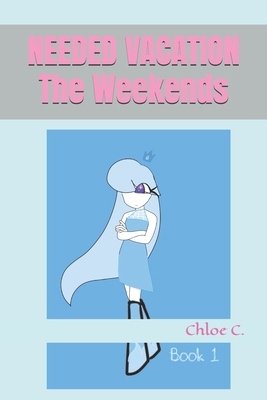 The Weekends B0F1LXSLMY Book Cover