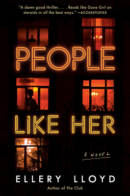 People Like Her 0062997408 Book Cover