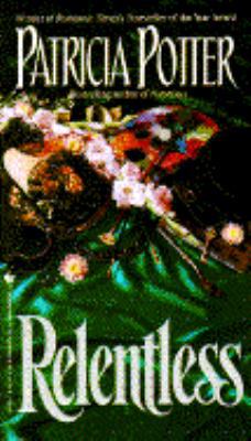 Relentless 0553562266 Book Cover