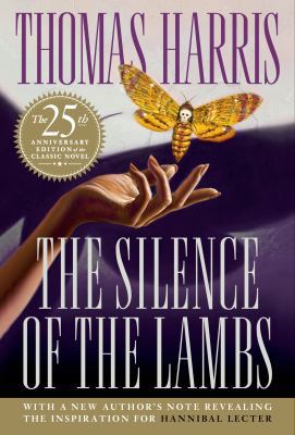 The Silence of the Lambs 1250048095 Book Cover