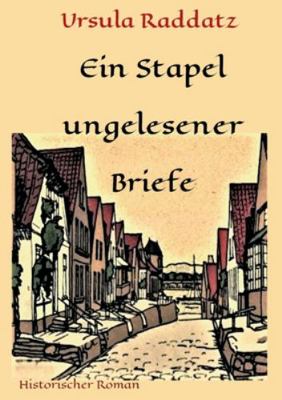 Ein Stapel ungelesener Briefe [German] 334715911X Book Cover