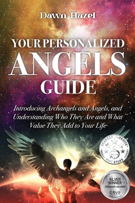 Your Personalized Angel Guide: Introducing Arch... 0645424544 Book Cover