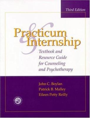 Practicum and Internship: Textbook and Resource... 1583910883 Book Cover