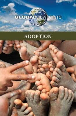 Adoption 073776435X Book Cover