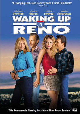 Waking Up In Reno B00003CYFD Book Cover