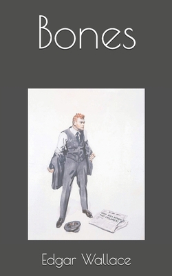 Bones 1695559193 Book Cover