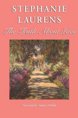 The Truth About Love | UNABRIDGED | AUDIO CD | ... 141933736X Book Cover