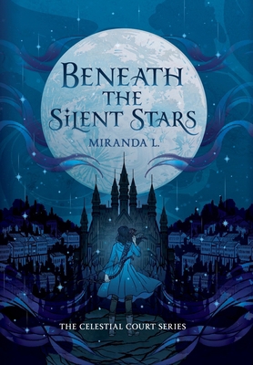 Beneath the Silent Stars B0FSRW54Z5 Book Cover