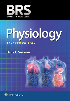 Brs Physiology 1496367618 Book Cover