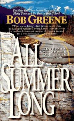 All Summer Long 0312955081 Book Cover