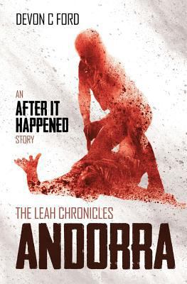 Andorra: The Leah Chronicles 1912701243 Book Cover