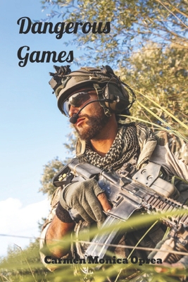 Dangerous Games 1791834248 Book Cover