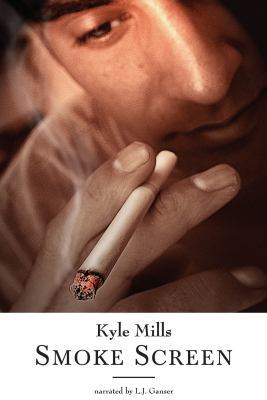 Smoke Screen 1402567847 Book Cover