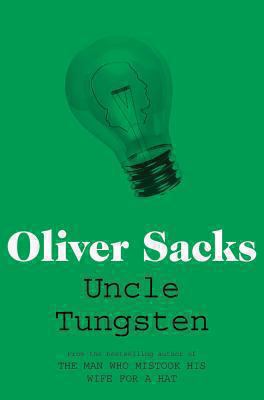 Uncle Tungsten: Memories of a Chemical Boyhood 033052366X Book Cover